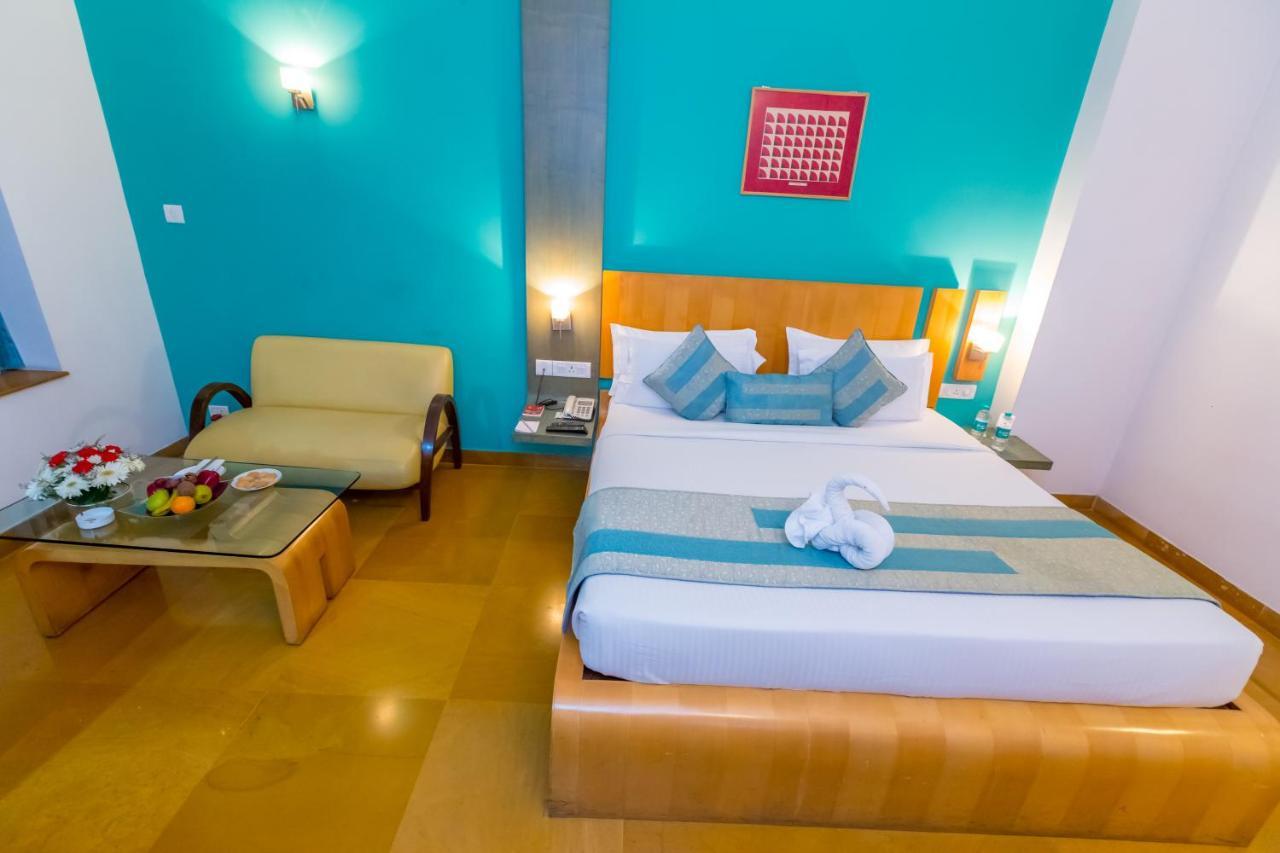 Capitol Hill Hotel Ranchi Luaran gambar